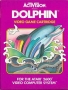 Atari  2600  -  Dolphin (CCE)